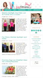Mobile Screenshot of foxfitness.com